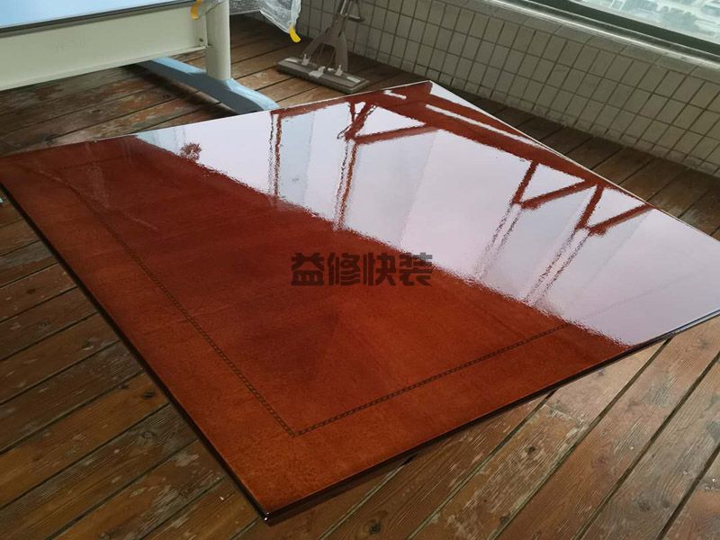 上海铺木地板省钱攻略_上海铺木地板服务电话_上海铺木地板施工