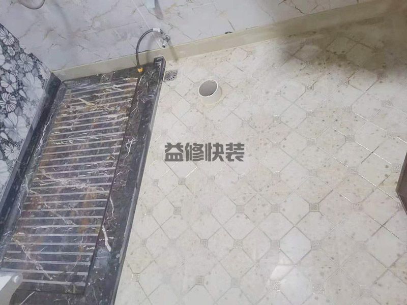 北京昌平区卫生间地面防水,厨房改造,推拉门维修(图2) 北京昌平区卫生间地面防水,厨房改造,推拉门维修(图2)