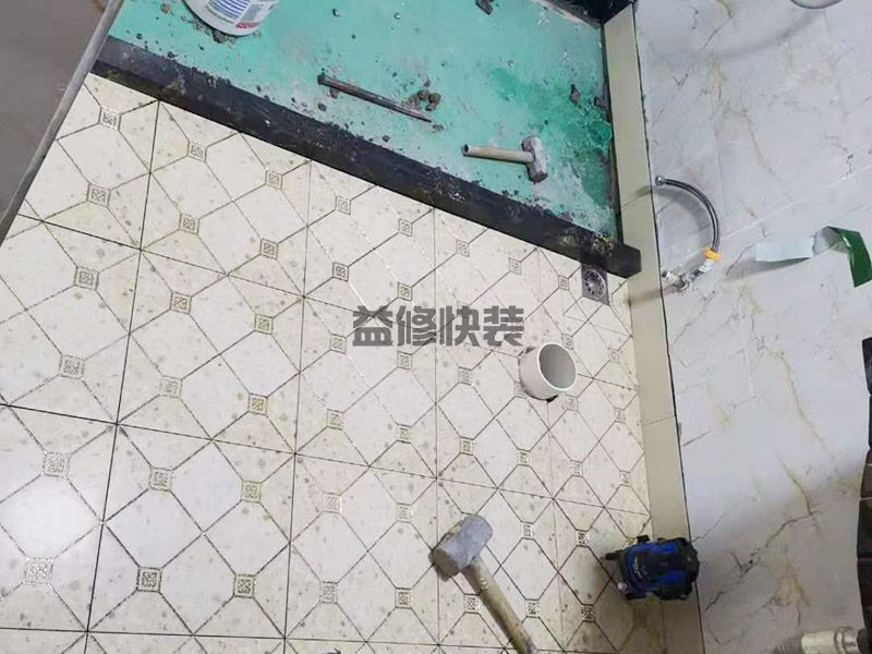 北京昌平区卫生间地面防水,厨房改造,推拉门维修(图3) 北京昌平区卫生间地面防水,厨房改造,推拉门维修(图3)