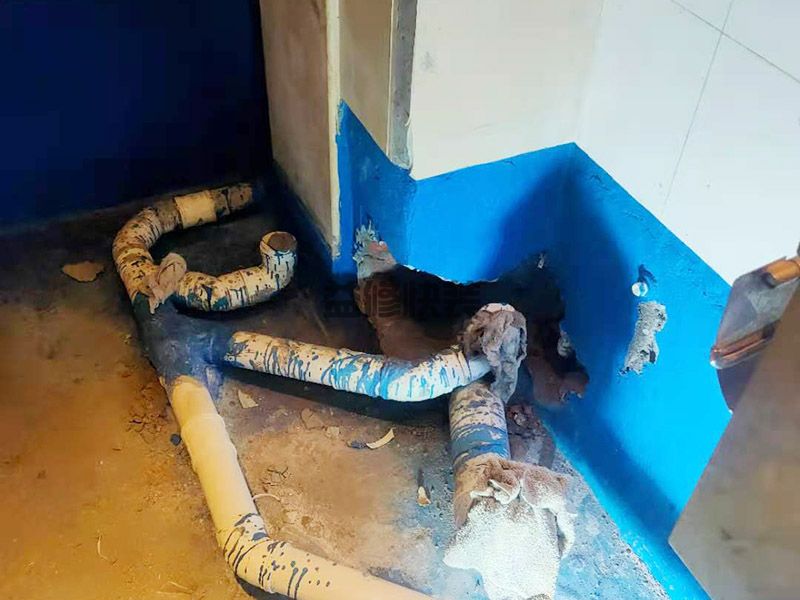 北京怀柔区卫生间基层防水,厨房改造(图3) 北京怀柔区卫生间基层防水,厨房改造(图3)