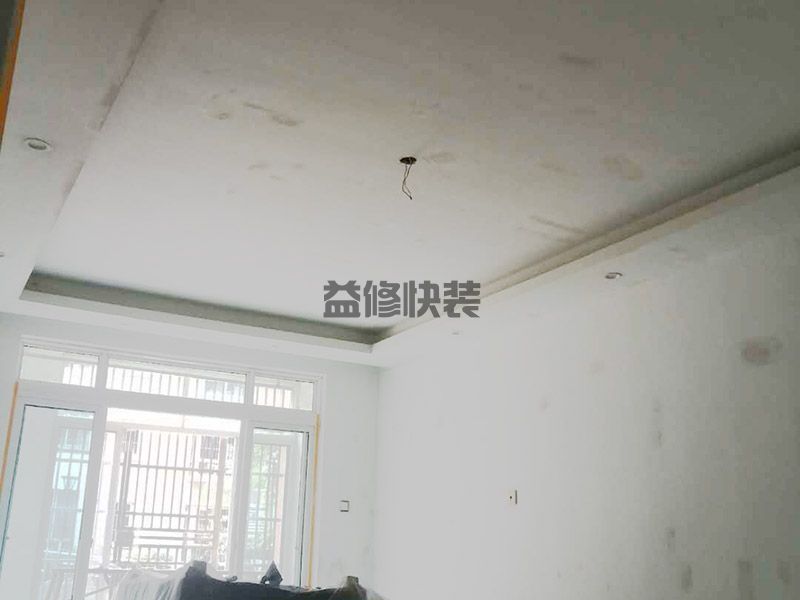 2021年天津80平米装修报价表/价格预算清单/70平天津家装费用明细表(图3) 2021年天津80平米装修报价表/价格预算清单/70平天津家装费用明细表(图3)
