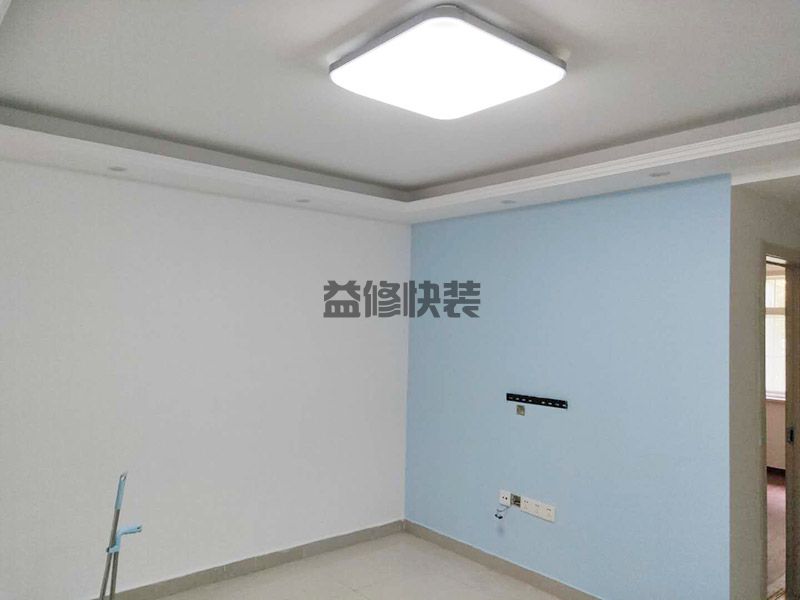 2021年天津60平米装修报价表/价格预算清单/50平天津家装费用明细表(图2) 2021年天津60平米装修报价表/价格预算清单/50平天津家装费用明细表(图2)