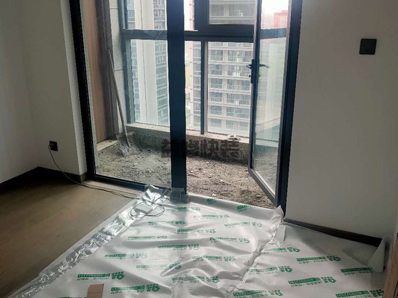 2021年青岛120平米装修报价表/价格预算清单/110平青岛家装费用明细表(图1) 2021年青岛120平米装修报价表/价格预算清单/110平青岛家装费用明细表(图1)