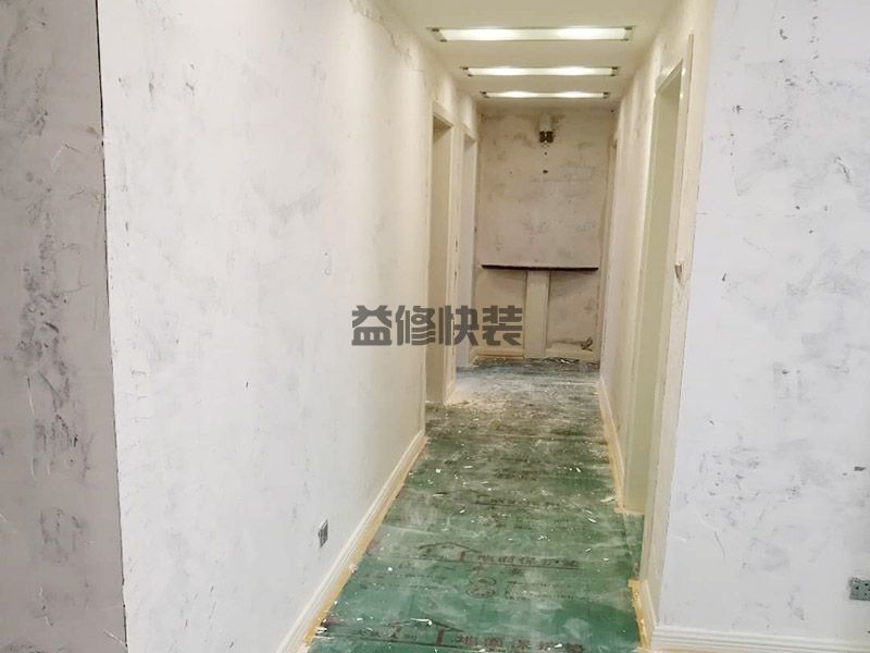 2021年济南80平米装修报价表/价格预算清单/70平济南家装费用明细表(图1) 2021年济南80平米装修报价表/价格预算清单/70平济南家装费用明细表(图1)