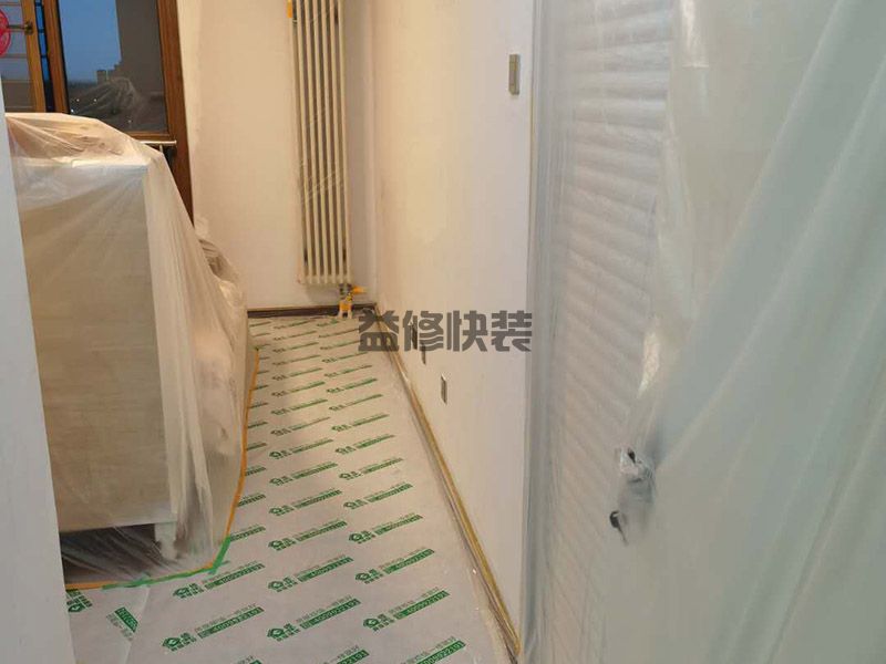 2021年深圳100平米装修报价表/价格预算清单/90平深圳家装费用明细表(图3) 2021年深圳100平米装修报价表/价格预算清单/90平深圳家装费用明细表(图3)