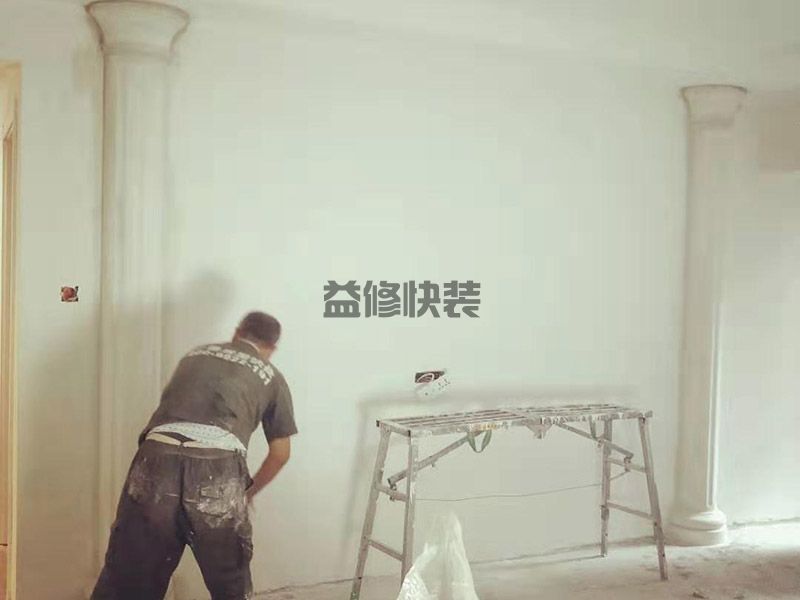 2021年惠州100平米装修报价表/价格预算清单/90平惠州家装费用明细表(图3) 2021年惠州100平米装修报价表/价格预算清单/90平惠州家装费用明细表(图3)