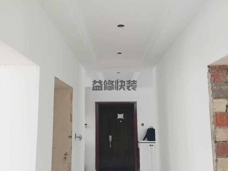 2021年惠州80平米装修报价表/价格预算清单/70平惠州家装费用明细表(图2) 2021年惠州80平米装修报价表/价格预算清单/70平惠州家装费用明细表(图2)