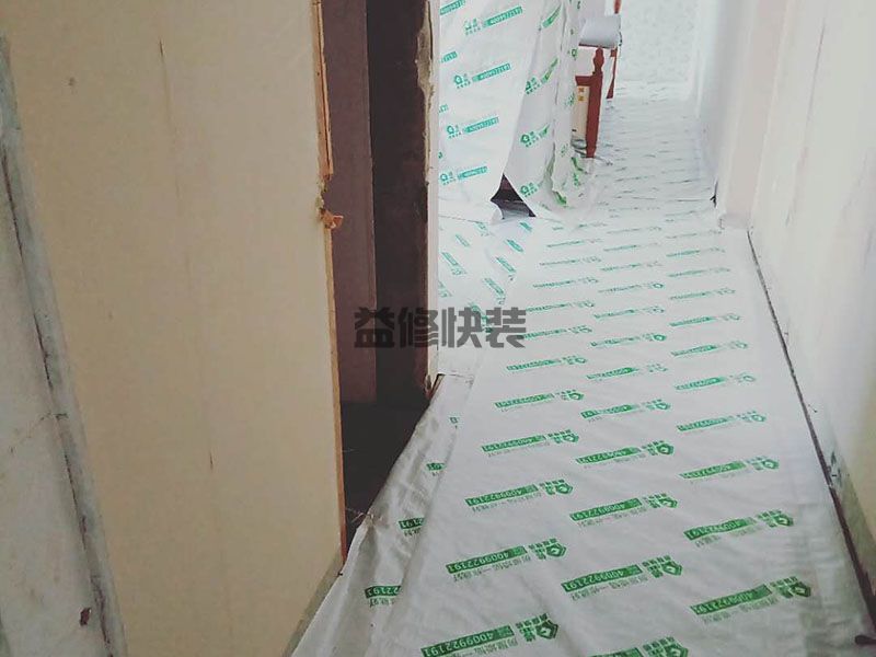 2021年珠海60平米装修报价表/价格预算清单/50平珠海家装费用明细表(图3) 2021年珠海60平米装修报价表/价格预算清单/50平珠海家装费用明细表(图3)