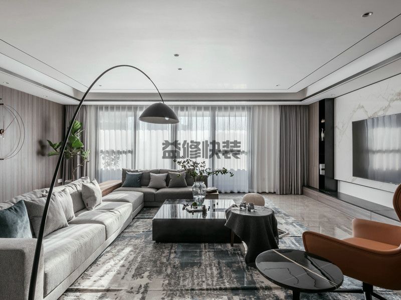 2021年中山120平米装修报价表/价格预算清单/110平中山家装费用明细表(图1) 2021年中山120平米装修报价表/价格预算清单/110平中山家装费用明细表(图1)