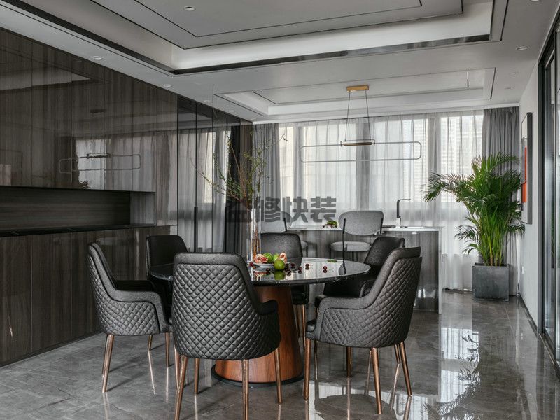 2021年中山120平米装修报价表/价格预算清单/110平中山家装费用明细表(图2) 2021年中山120平米装修报价表/价格预算清单/110平中山家装费用明细表(图2)