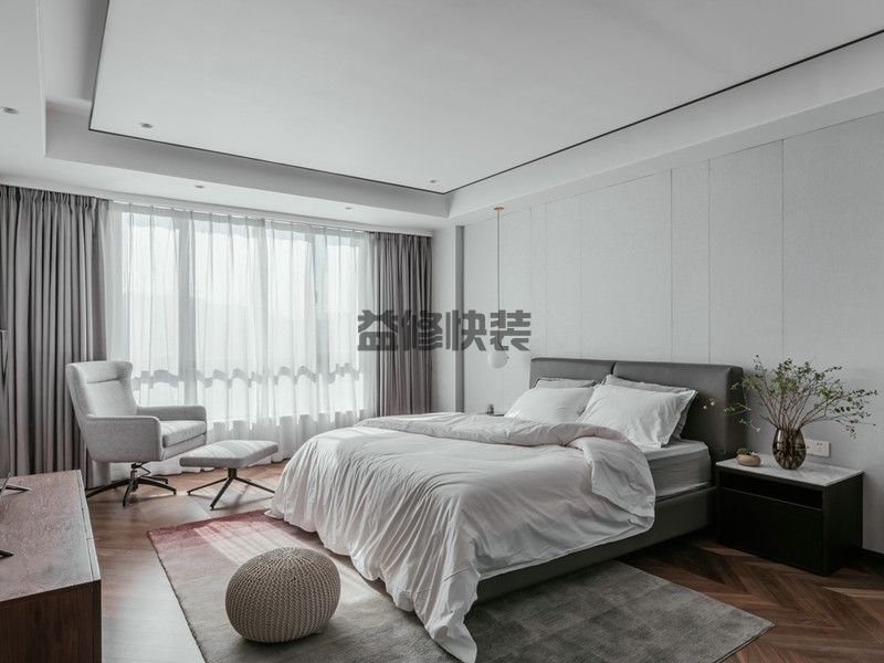 2021年中山120平米装修报价表/价格预算清单/110平中山家装费用明细表(图3) 2021年中山120平米装修报价表/价格预算清单/110平中山家装费用明细表(图3)