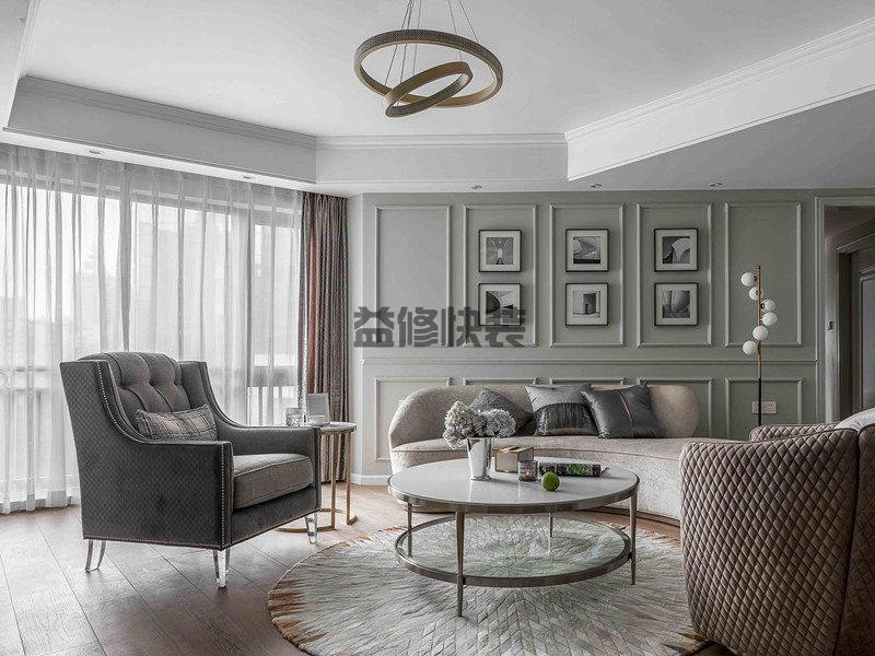 2021年江门120平米装修报价表/价格预算清单/110平江门家装费用明细表(图2) 2021年江门120平米装修报价表/价格预算清单/110平江门家装费用明细表(图2)