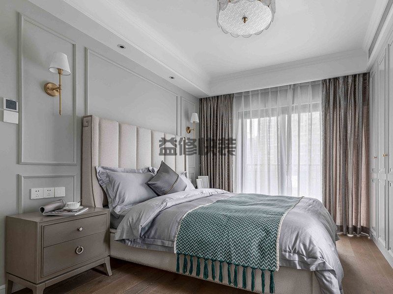 2021年江门100平米装修报价表/价格预算清单/90平江门家装费用明细表(图2) 2021年江门100平米装修报价表/价格预算清单/90平江门家装费用明细表(图2)