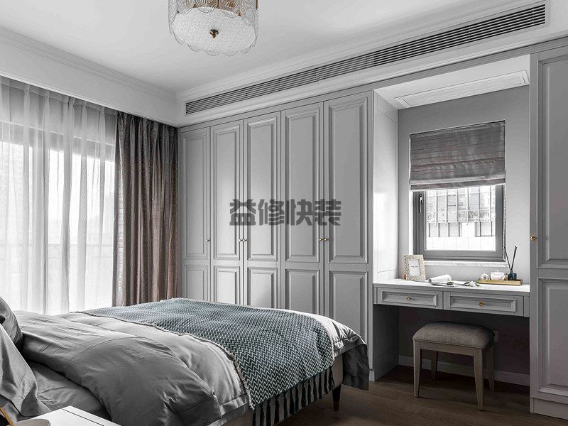 2021年江门100平米装修报价表/价格预算清单/90平江门家装费用明细表(图3) 2021年江门100平米装修报价表/价格预算清单/90平江门家装费用明细表(图3)