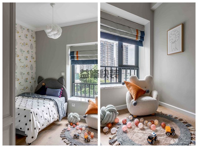 2021年江门80平米装修报价表/价格预算清单/70平江门家装费用明细表(图2) 2021年江门80平米装修报价表/价格预算清单/70平江门家装费用明细表(图2)