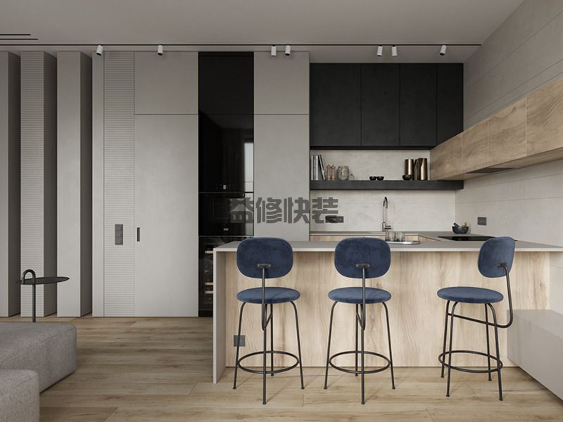 2021年江门80平米装修报价表/价格预算清单/70平江门家装费用明细表(图3) 2021年江门80平米装修报价表/价格预算清单/70平江门家装费用明细表(图3)