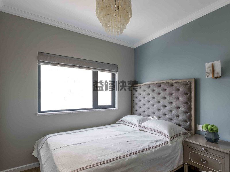 2021年江门60平米装修报价表/价格预算清单/50平江门家装费用明细表(图2) 2021年江门60平米装修报价表/价格预算清单/50平江门家装费用明细表(图2)