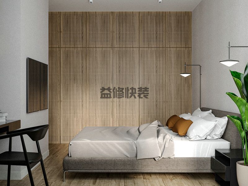 2021年福州120平米装修报价表/价格预算清单/110平福州家装费用明细表(图2) 2021年福州120平米装修报价表/价格预算清单/110平福州家装费用明细表(图2)