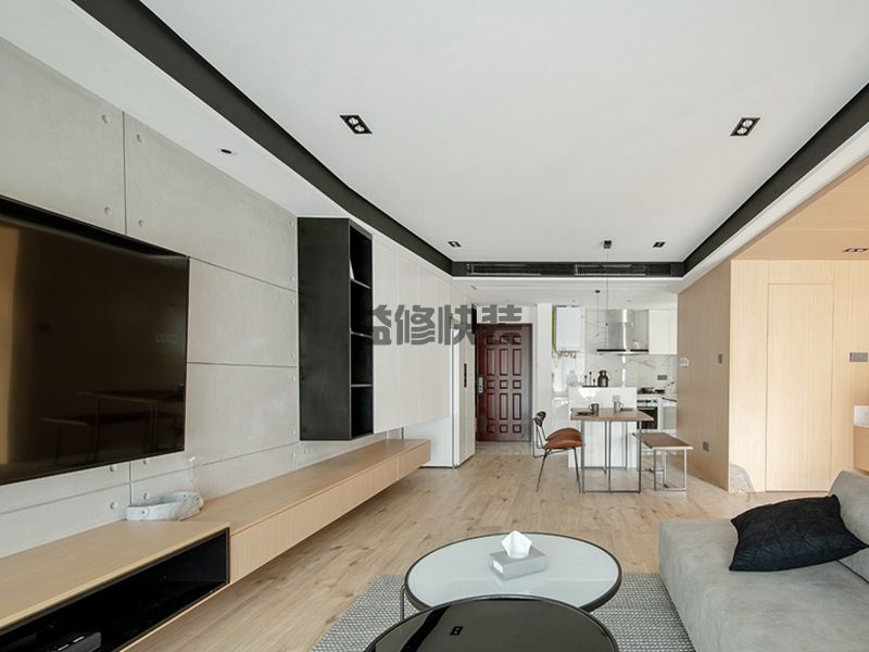 2021年福州60平米装修报价表/价格预算清单/50平福州家装费用明细表(图1) 2021年福州60平米装修报价表/价格预算清单/50平福州家装费用明细表(图1)