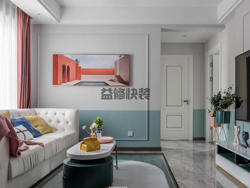 2021年无锡100平米装修报价表/价格预算清单/90平无锡家装费用明细表(图2) 2021年无锡100平米装修报价表/价格预算清单/90平无锡家装费用明细表(图2)