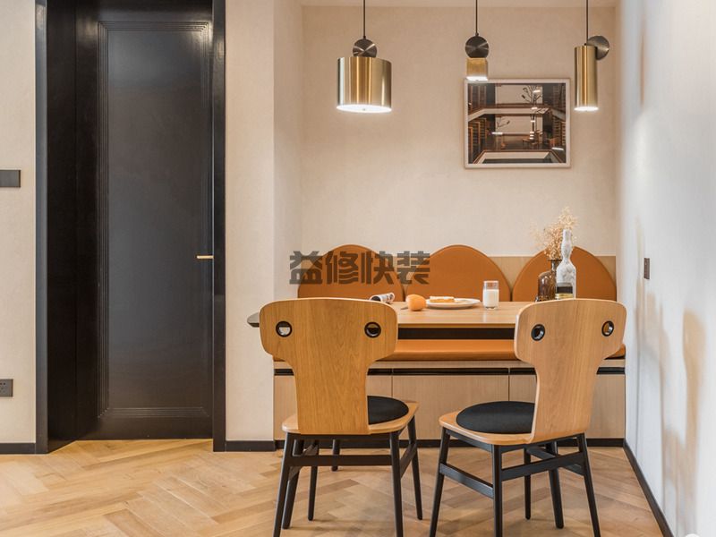 2021年太仓120平米装修报价表/价格预算清单/110平太仓家装费用明细表(图2) 2021年太仓120平米装修报价表/价格预算清单/110平太仓家装费用明细表(图2)