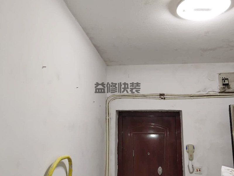 2021年武汉120平米装修报价表/价格预算清单/110平武汉家装费用明细表(图2) 2021年武汉120平米装修报价表/价格预算清单/110平武汉家装费用明细表(图2)
