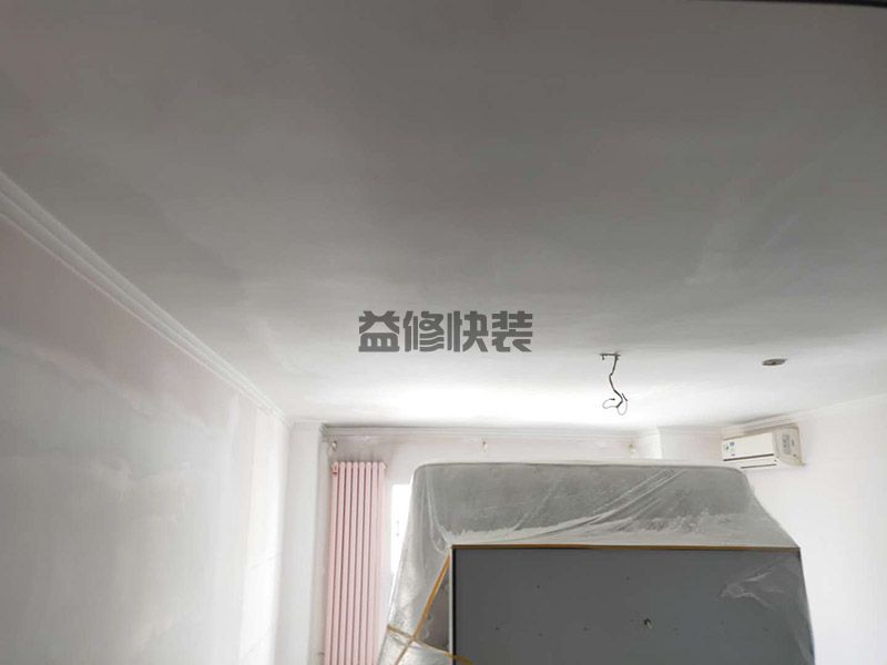 2021年黄石120平米装修报价表/价格预算清单/110平黄石家装费用明细表(图3) 2021年黄石120平米装修报价表/价格预算清单/110平黄石家装费用明细表(图3)