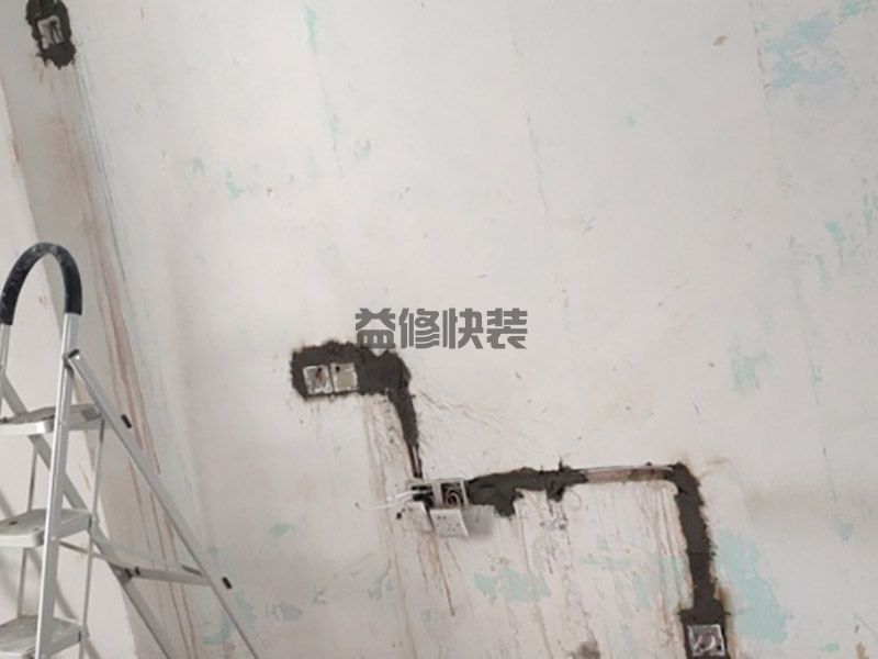 2021年绵阳80平米装修报价表/价格预算清单/70平绵阳家装费用明细表(图3) 2021年绵阳80平米装修报价表/价格预算清单/70平绵阳家装费用明细表(图3)