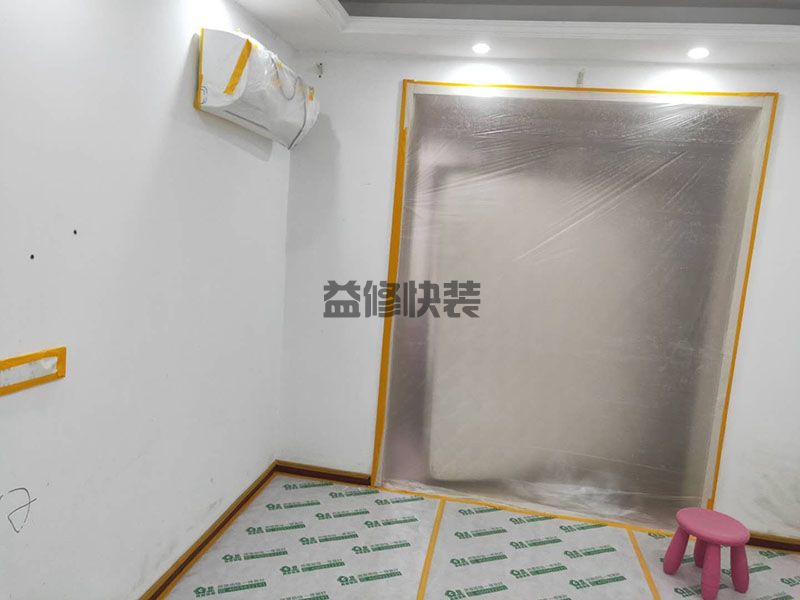 2021年南充120平米装修报价表/价格预算清单/110平南充家装费用明细表(图2) 2021年南充120平米装修报价表/价格预算清单/110平南充家装费用明细表(图2)