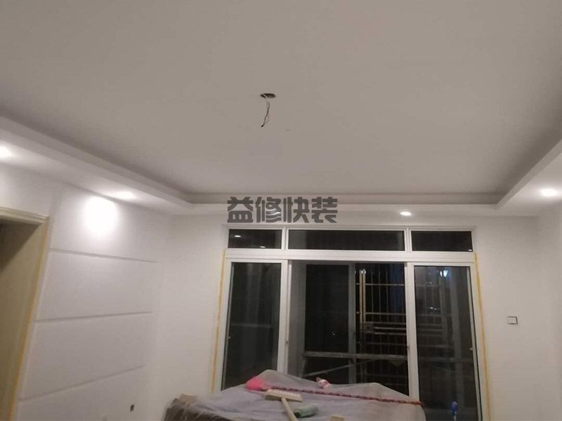 2021年重庆60平米装修报价表/价格预算清单/50平重庆家装费用明细表(图3) 2021年重庆60平米装修报价表/价格预算清单/50平重庆家装费用明细表(图3)