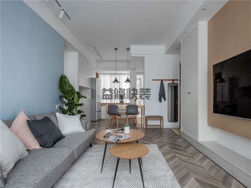 2021年东莞100平米装修报价表/价格预算清单/90平东莞家装费用明细表(图2) 2021年东莞100平米装修报价表/价格预算清单/90平东莞家装费用明细表(图2)