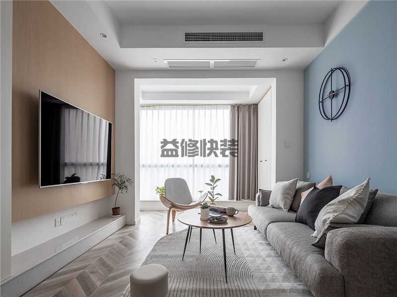 2021年东莞100平米装修报价表/价格预算清单/90平东莞家装费用明细表(图3) 2021年东莞100平米装修报价表/价格预算清单/90平东莞家装费用明细表(图3)