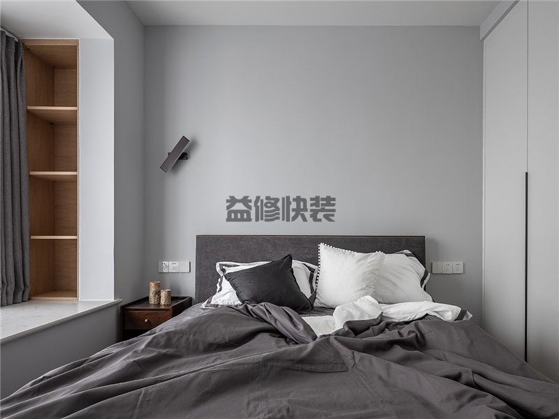 2021年东莞60平米装修报价表/价格预算清单/50平东莞家装费用明细表(图3) 2021年东莞60平米装修报价表/价格预算清单/50平东莞家装费用明细表(图3)