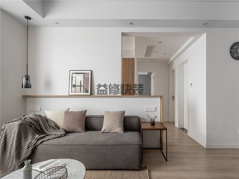 2021年绍兴100平米装修报价表/价格预算清单/90平绍兴家装费用明细表(图3) 2021年绍兴100平米装修报价表/价格预算清单/90平绍兴家装费用明细表(图3)