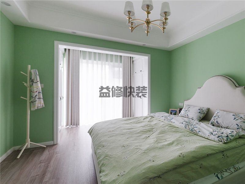 2021年绍兴60平米装修报价表/价格预算清单/50平绍兴家