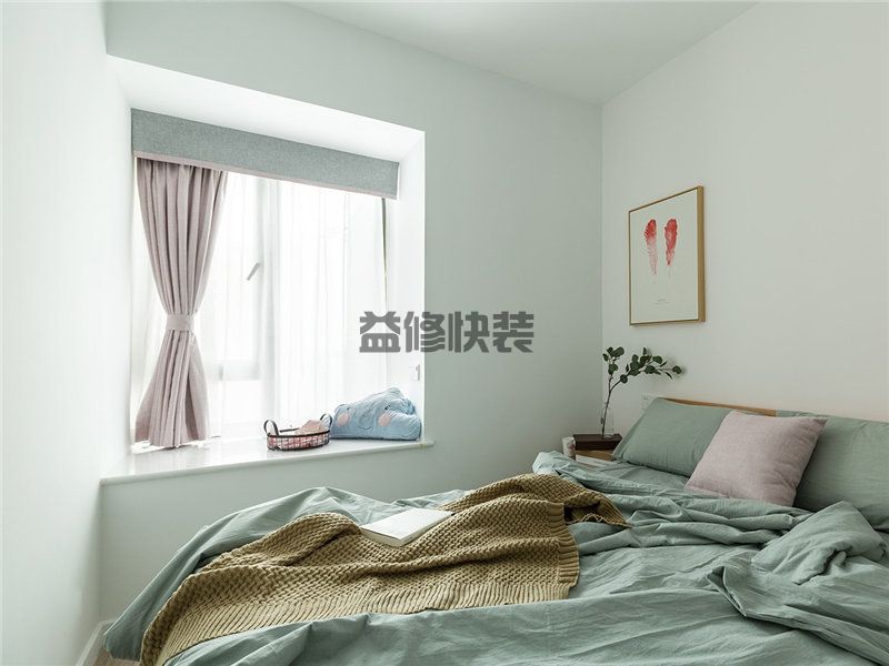 2021年眉山120平米装修报价表/价格预算清单/110平眉山家装费用明细表(图3) 2021年眉山120平米装修报价表/价格预算清单/110平眉山家装费用明细表(图3)