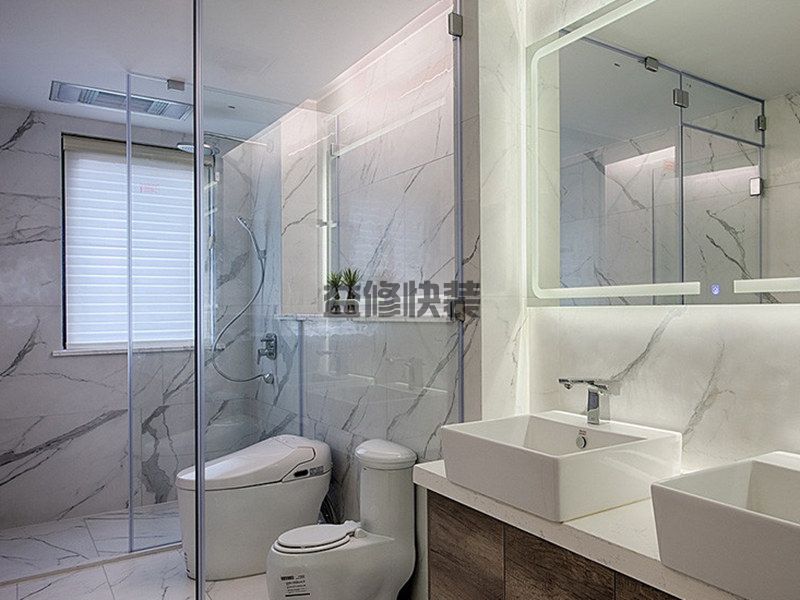 卫生间臭味很重怎么办,卫生间除臭小妙招不信你试试(图4) 卫生间臭味很重怎么办,卫生间除臭小妙招不信你试试(图4)