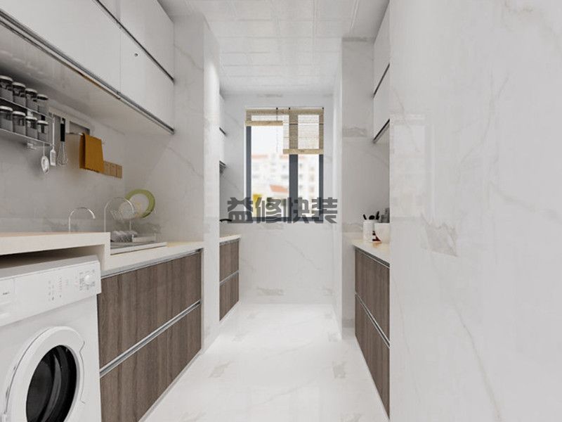 家里漏水漏到楼下怎么处理，一定要砸了重新装修吗 (图3)