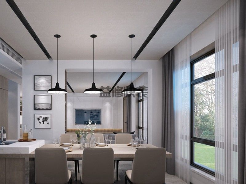 刚装修的房子怎么处理甲醛,新房去甲醛小妙招(图1) 刚装修的房子怎么处理甲醛,新房去甲醛小妙招(图1)