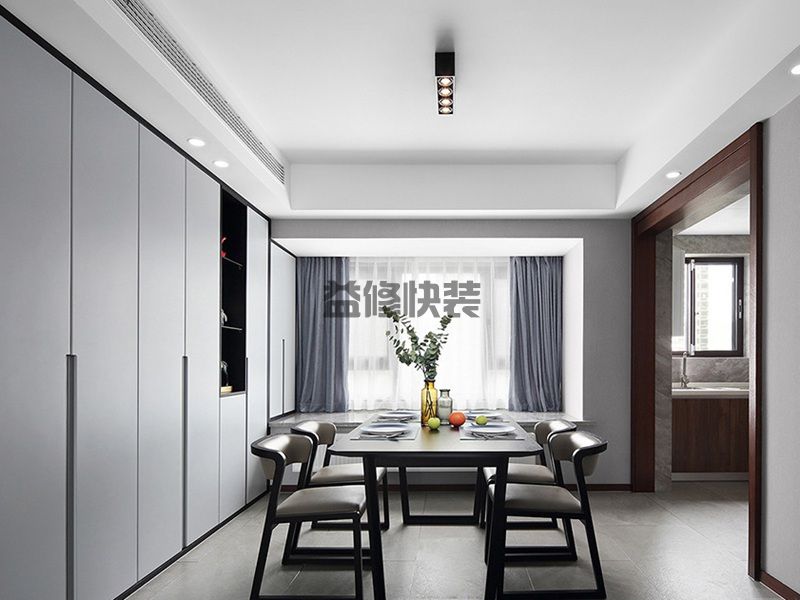 刚装修的房子怎么处理甲醛,新房去甲醛小妙招(图2) 刚装修的房子怎么处理甲醛,新房去甲醛小妙招(图2)