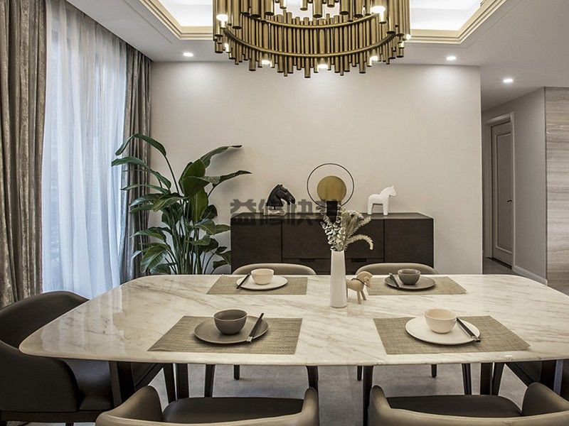 刚装修的房子怎么处理甲醛,新房去甲醛小妙招(图3) 刚装修的房子怎么处理甲醛,新房去甲醛小妙招(图3)