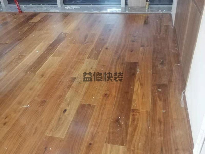 北京房山区办公室地板铺贴,厨房改造,推拉门维修(图2) 北京房山区办公室地板铺贴,厨房改造,推拉门维修(图2)