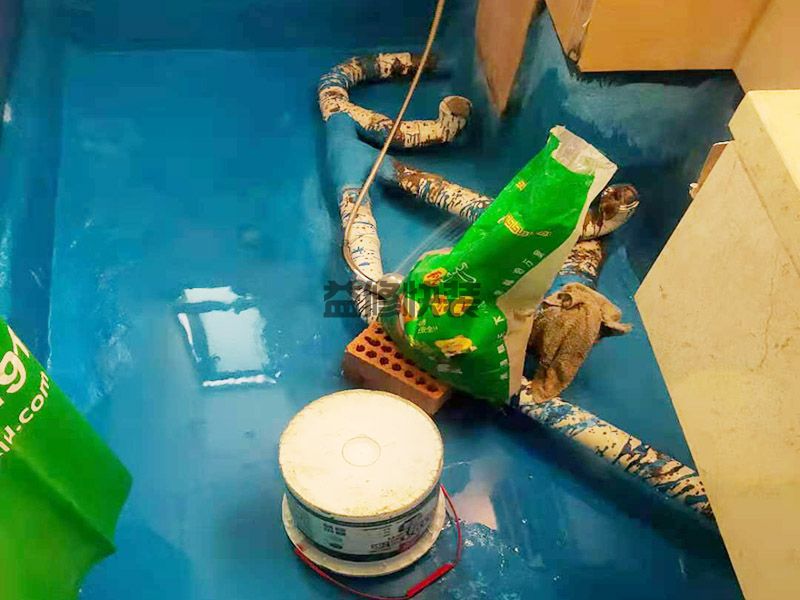 天津宁河区卫生间闭水楼下检查,全屋?;?卫生间改造(图3) 天津宁河区卫生间闭水楼下检查,全屋?;?卫生间改造(图3)
