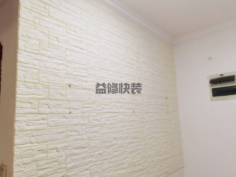 天津津南区旧墙纸铲除翻新,地面?;?门窗维修(图2) 天津津南区旧墙纸铲除翻新,地面?;?门窗维修(图2)