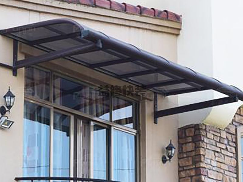 成都雨棚安装需要多少钱-成都雨棚安装方法-成都雨棚安装师傅电话(图1) 成都雨棚安装需要多少钱-成都雨棚安装方法-成都雨棚安装师傅电话(图1)