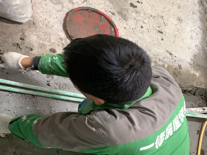 株洲芦淞区卫生间水管安装,水电改造,二手房翻新(图2) 株洲芦淞区卫生间水管安装,水电改造,二手房翻新(图2)