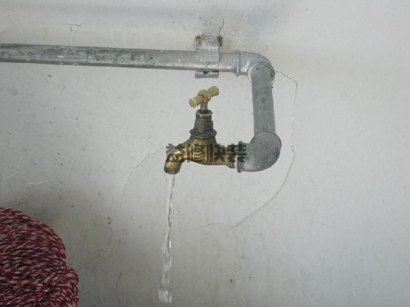 水管冻住了怎么维修，水管冻住了快化冻技巧(图4)