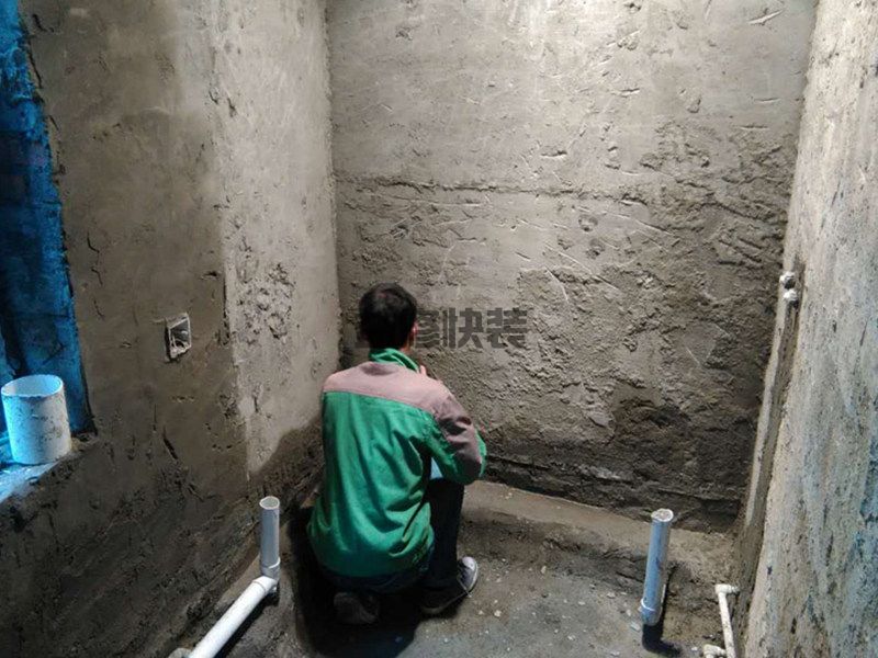 杭州楼房贴砖面积怎么算(图3) 杭州楼房贴砖面积怎么算(图3)