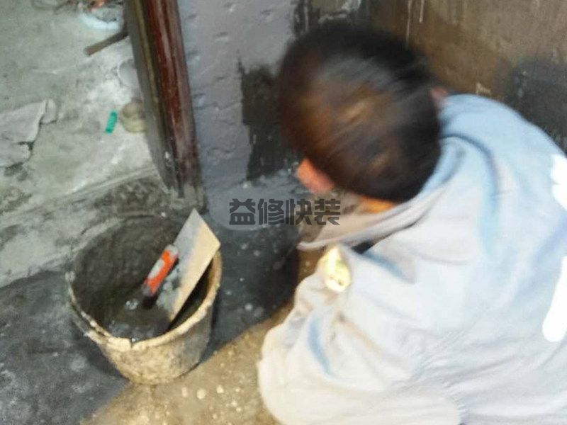 杭州地砖维修电话，杭州地砖维修方法(图1)