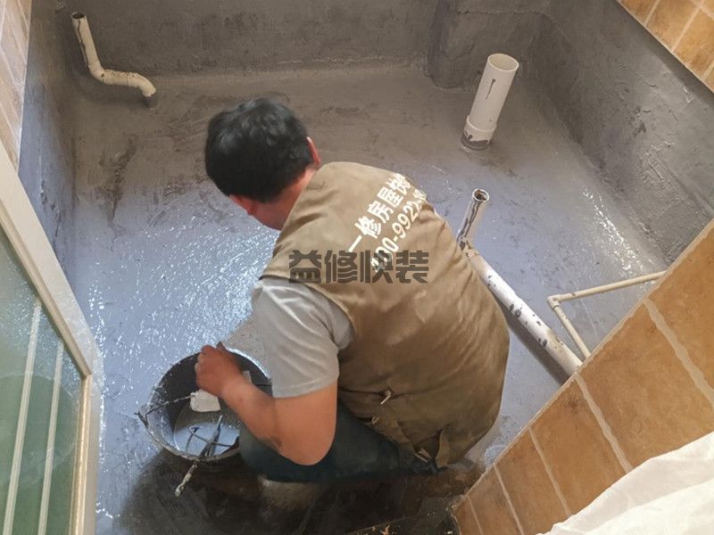 杭州家装铺地砖注意事项，杭州家装铺地砖常用方法(图3)